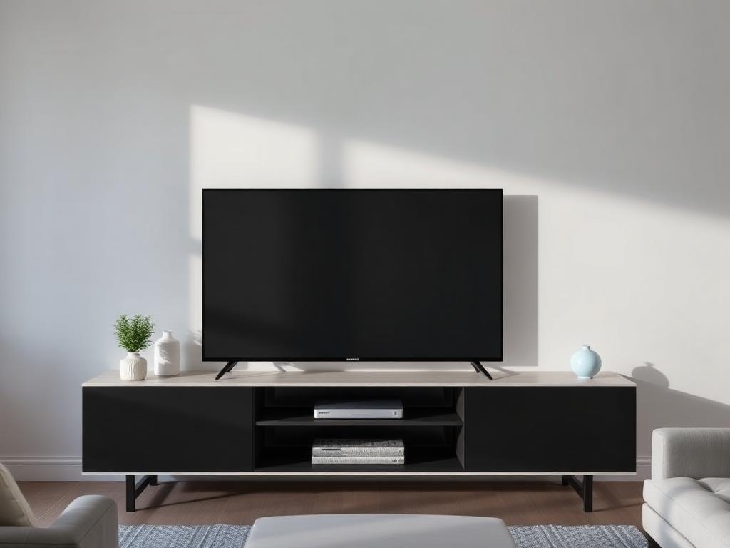 TVs & Smart TVs